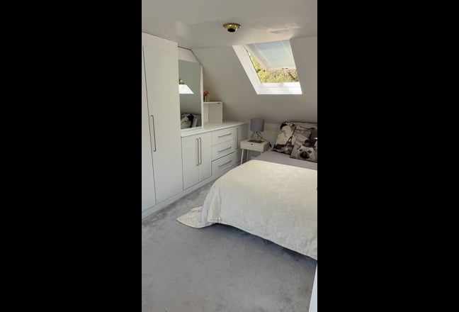 Private Top-Floor En-Suite Double | NEW |  Main Photo