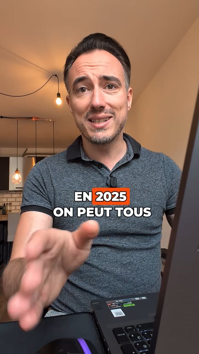 réaliser votre montage vidéo short, Réel, Tiktok