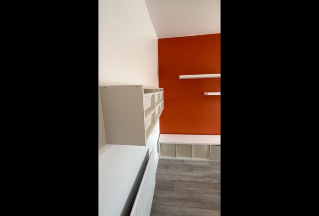Double Room Available – Dagenham, RM8 East London Main Photo