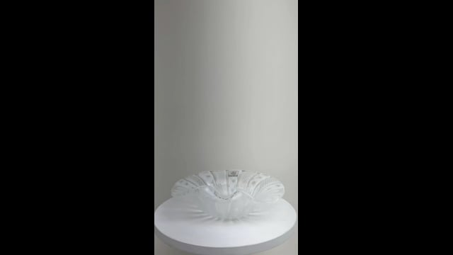 Bowl com Bastões Branco