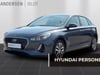 Video af Hyundai i30 1,4 T-GDI Trend 140HK 5d 6g