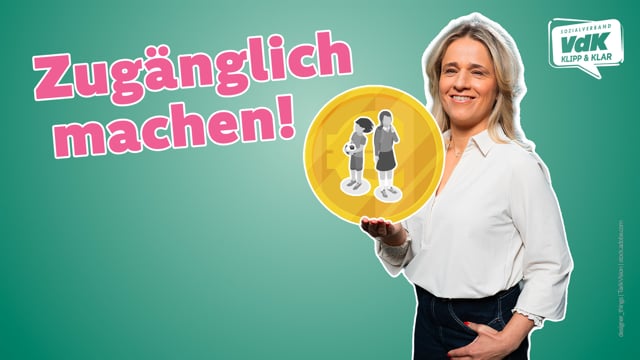 Kinder besser unterstützen I KLIPP & KLAR