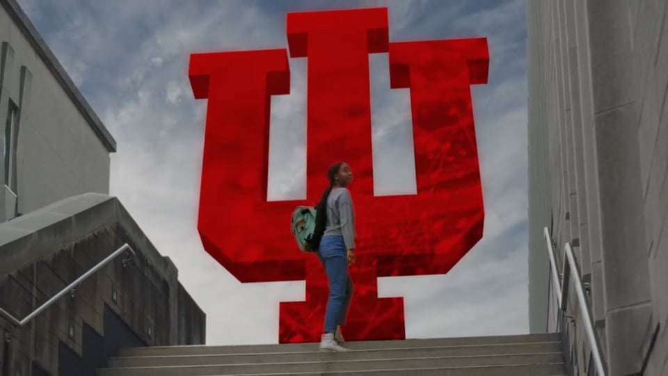 Indiana University - Bring On Tomorrow