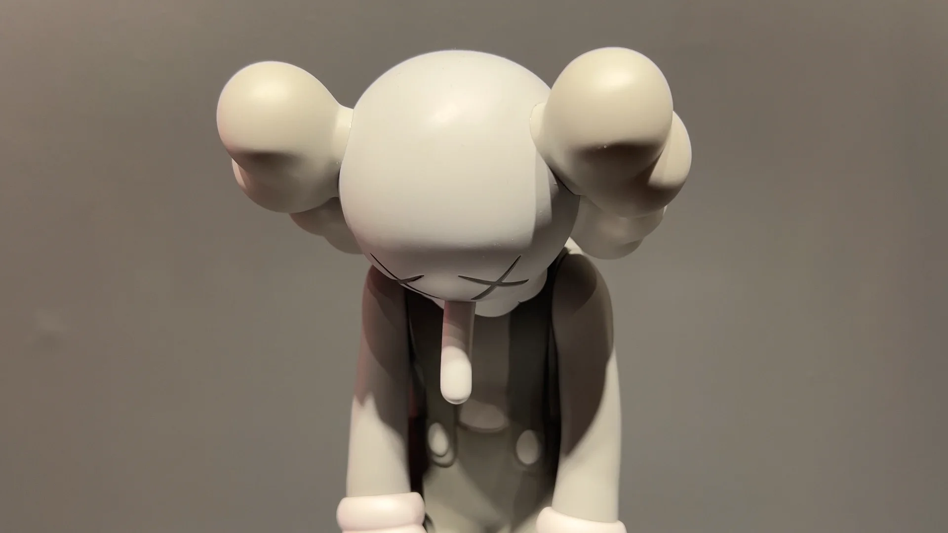のんのんさん✯ 専用【新品未開封】カウズ/KAWS【SMALL LIE】 Small Lie' (2017) by KAWS - For Sale | Artsy