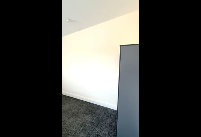 Extra Spacious Double Room - City Centre - Bills Main Photo