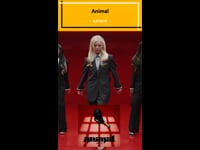 Animal - KATSEYE