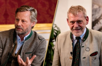 Peter & Paul - "Wald, Wild und Wirtschaft – Verantwortung für die Zukunft"