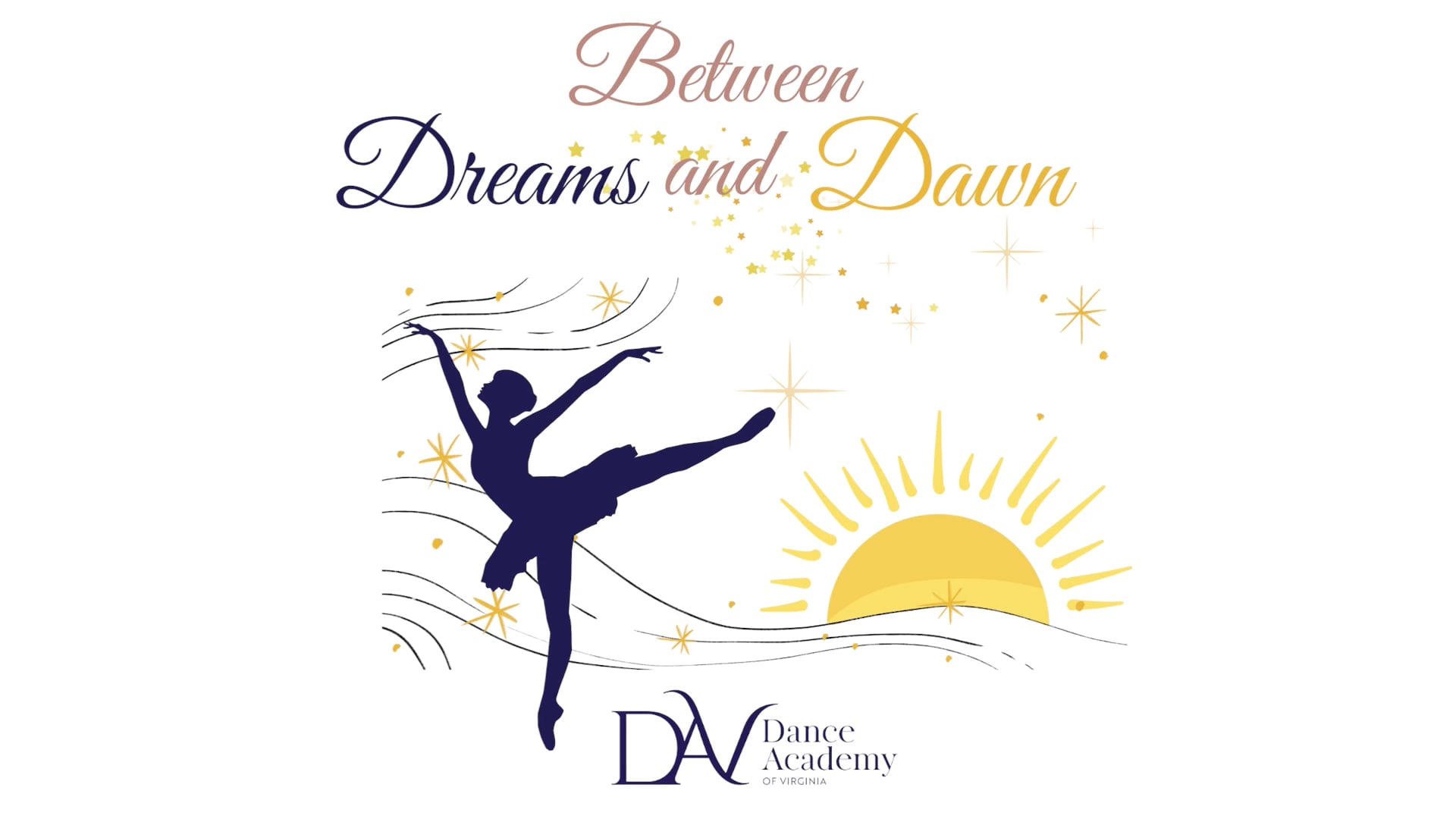 Between Dreams and Dawn - Academy Concert 2026
