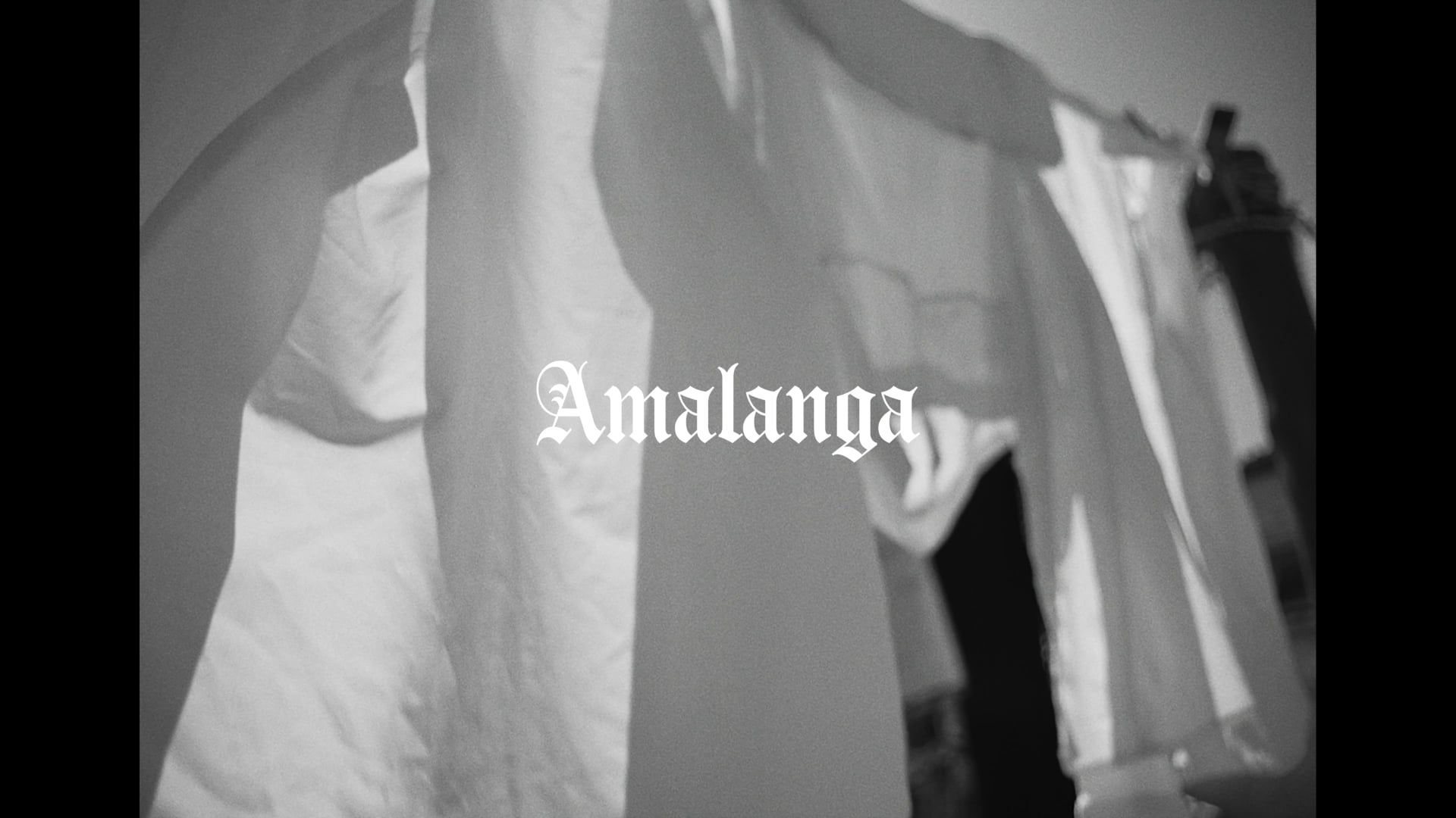FTTTF x Pro Chxld - Amalanga