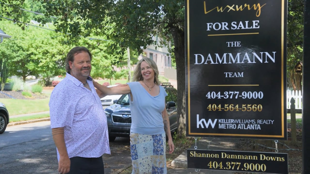 Meet the Dammann Team
