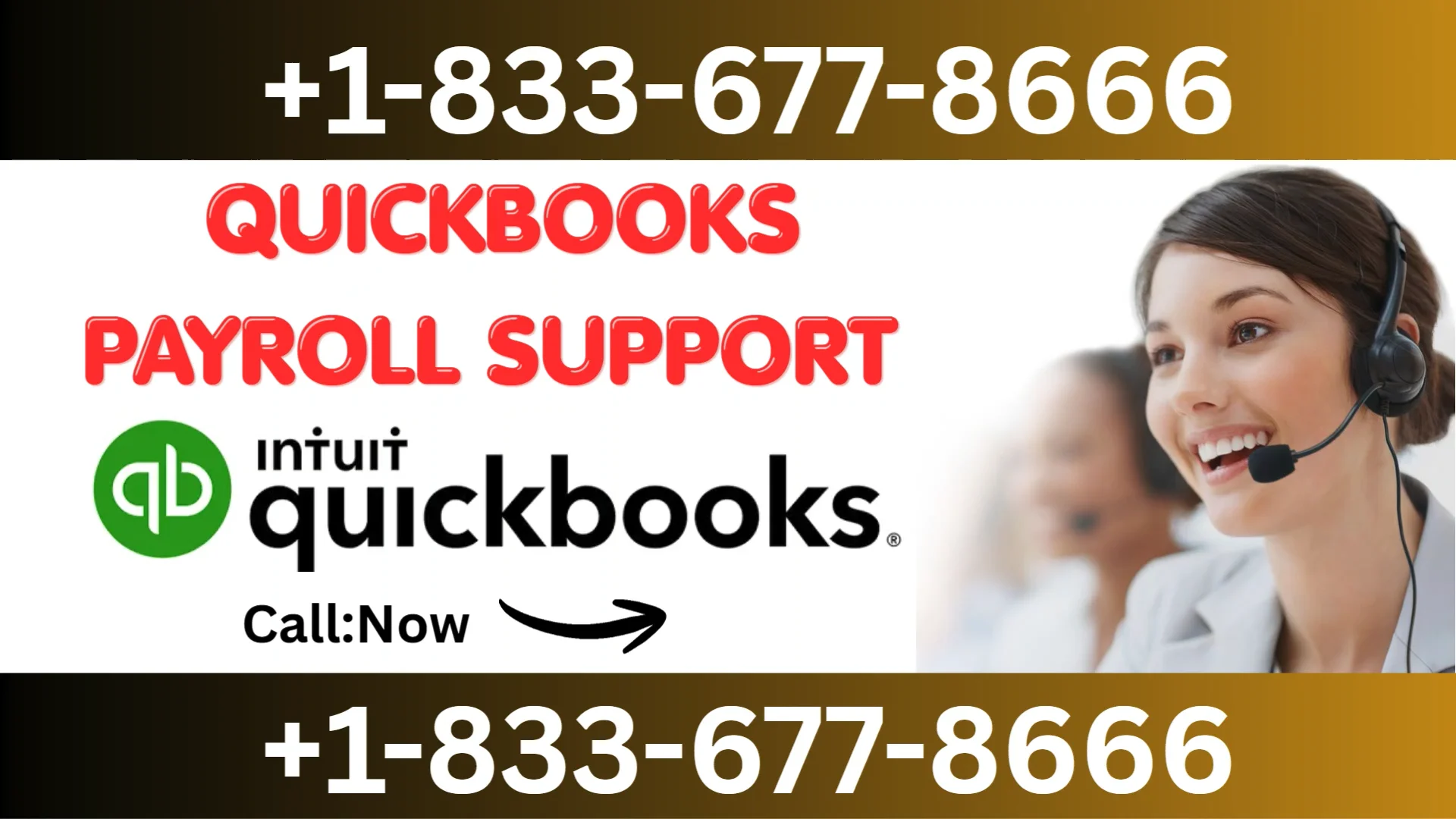 Where Can I Find QuickBooks Payroll Support?