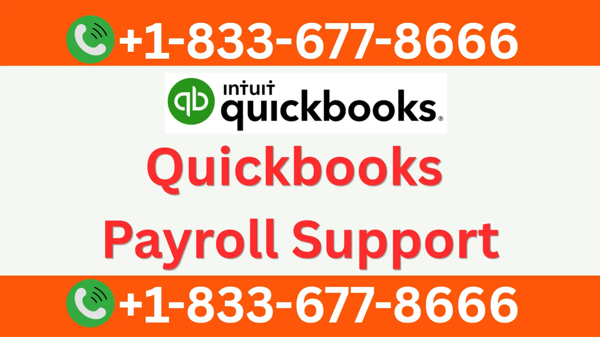How Can QuickBooks Payroll Support Help Me?