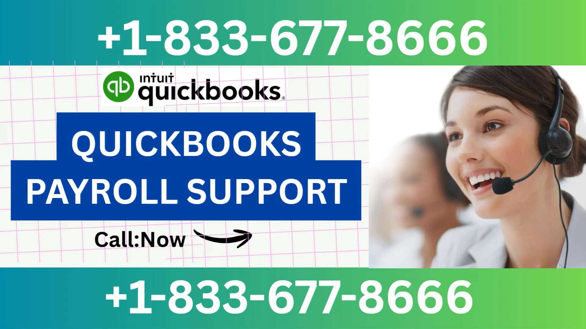 Why Should I Use QuickBooks Payroll Support?