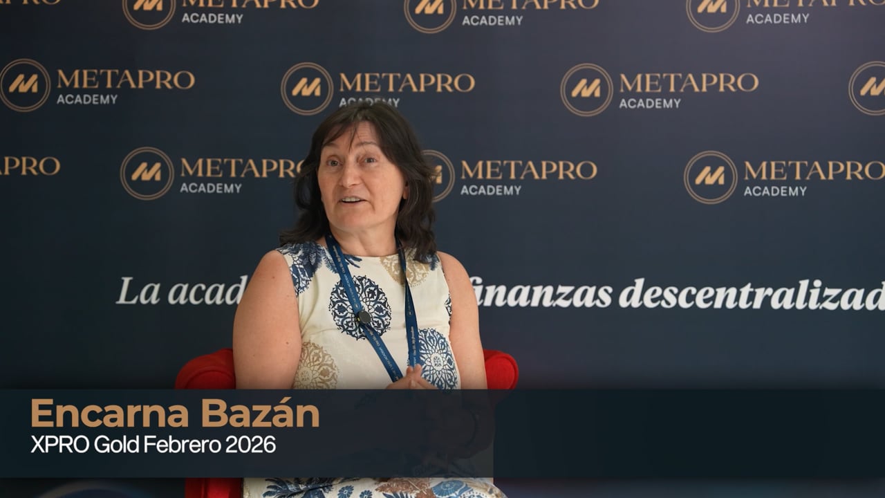 Vídeo de presentación del Método XPRO
