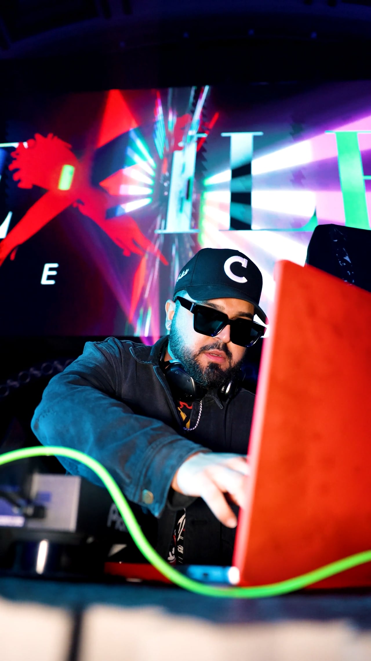 DJ Exile Concert Recap