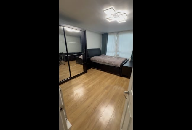 Room in a flatshare, Regent's Park Main Photo