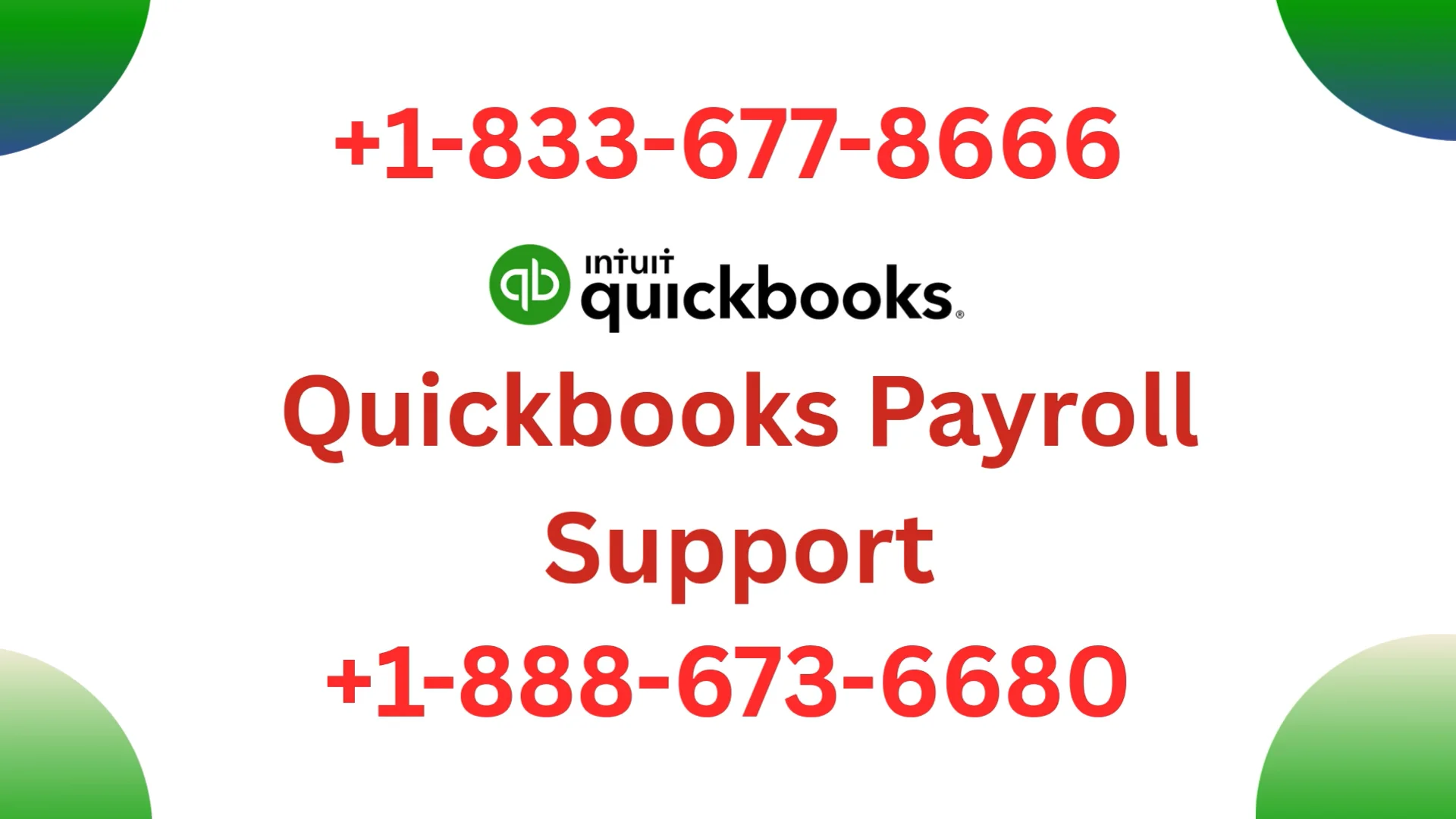 QuickBooks™ Payroll Support Companion Guide || Complete Payroll Tutorials
