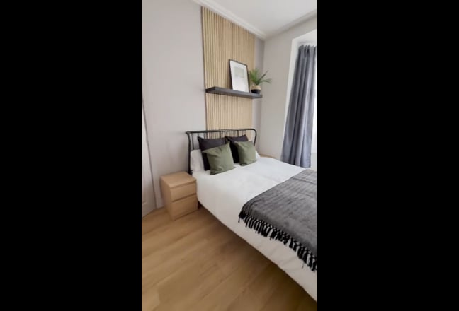 Refurbed - 5 bedroom student HMO Main Photo