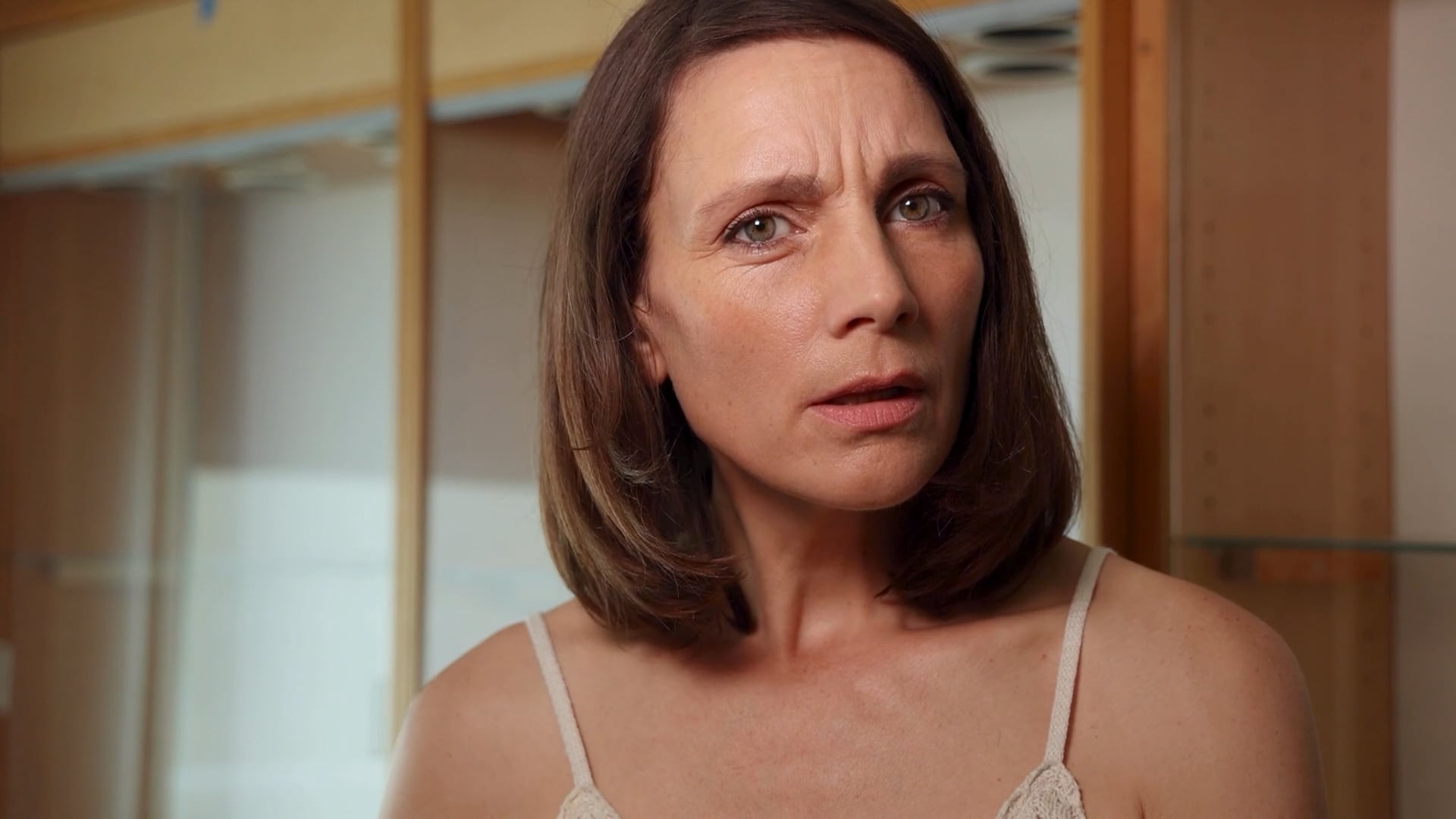 Episodic Romantic Comedy Morgan from ‘Nobody Wants This’