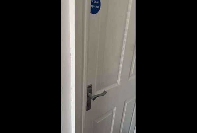 Video 1: Room 4