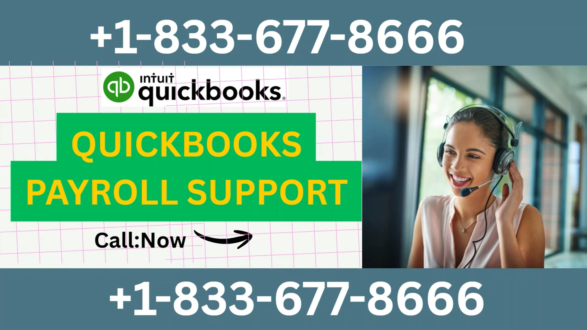 {{QuickBooks}}™ Payroll support [{{Complete Breakdown}}] Official Guide -- Step-by-Step Help & Service for QuickBooks™