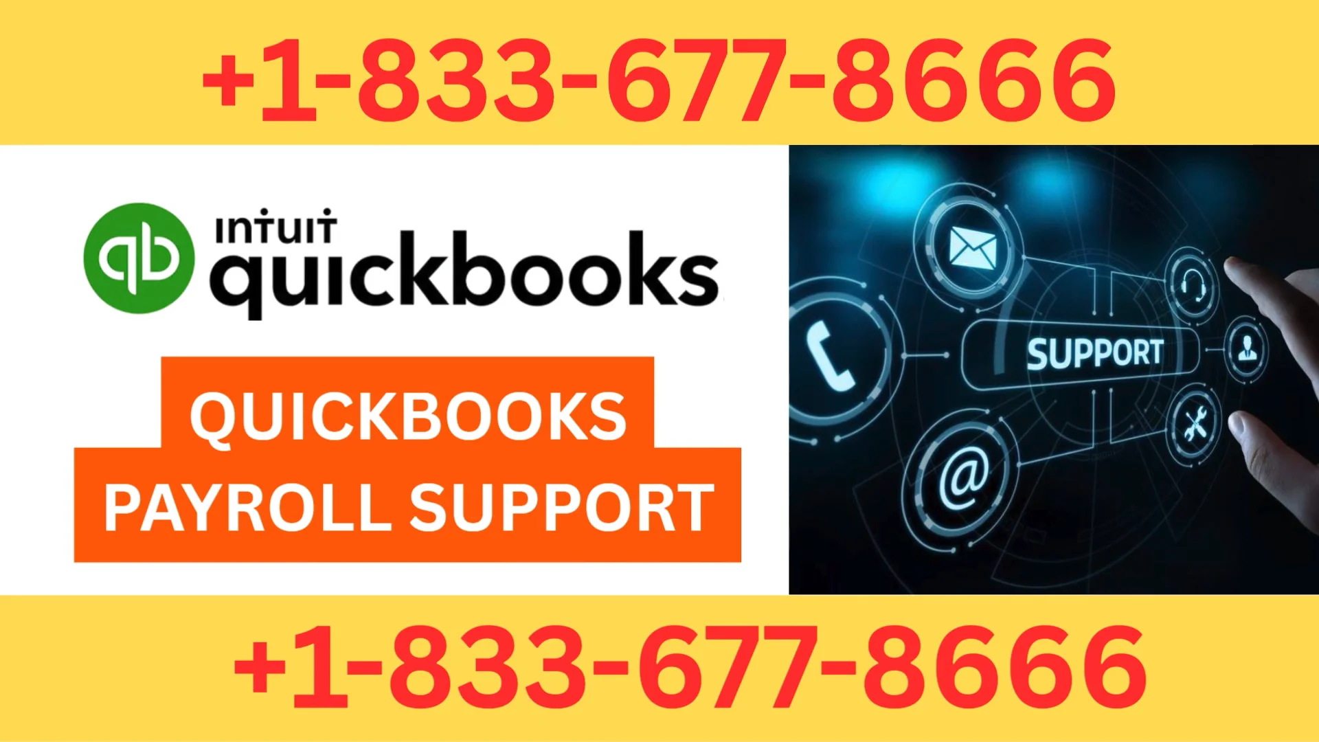 ((Instant Support)) QuickBooks™ Payroll support {{Complete Breakdown}} Official Guide -- Step-by-Step Help & Service