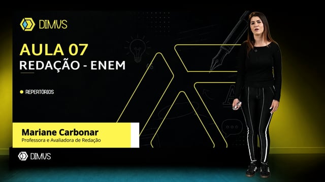 Aula 7 — Repertórios socioculturais
