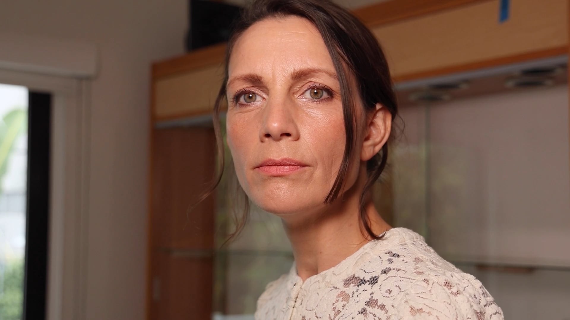 Monica Graves Self Tape Drama