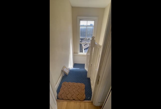 Lovely 1/2-Bed Flat Near Hyde Park, Marylebone  Main Photo