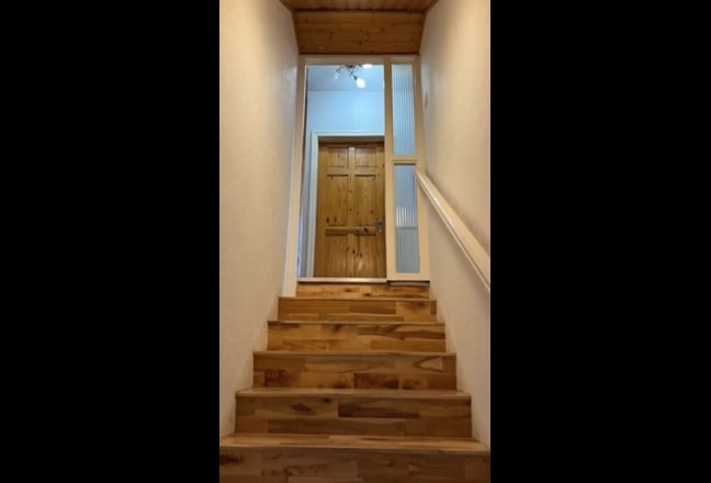 Extra Large Double Bedroom including all bills. Main Photo