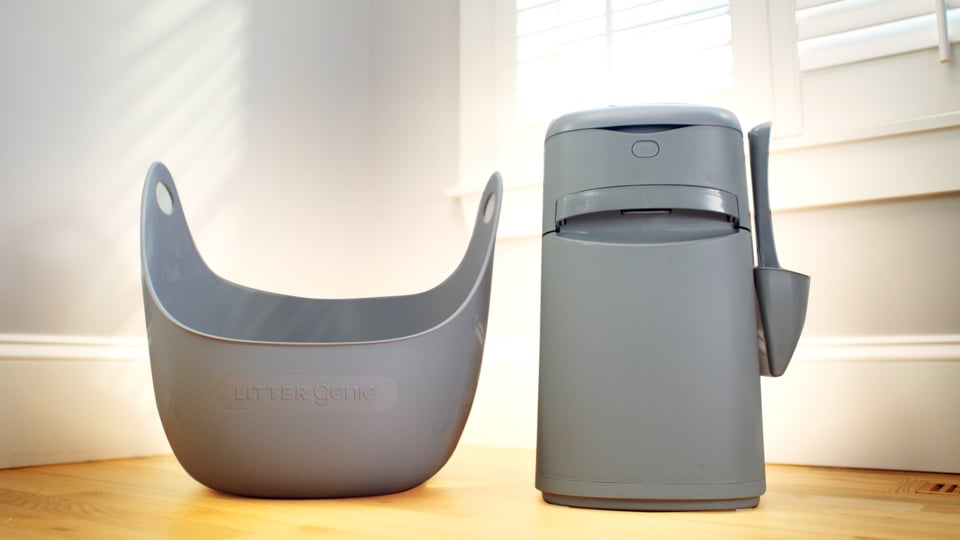 Litter Genie Case Study