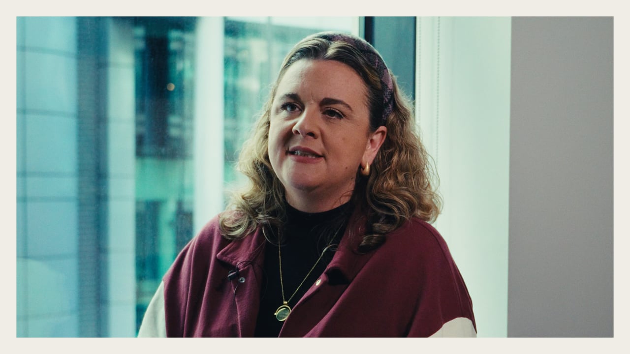 Video thumbnail: Charlotte Melia, CEO of D&F Creative, on getting funded through Fundably