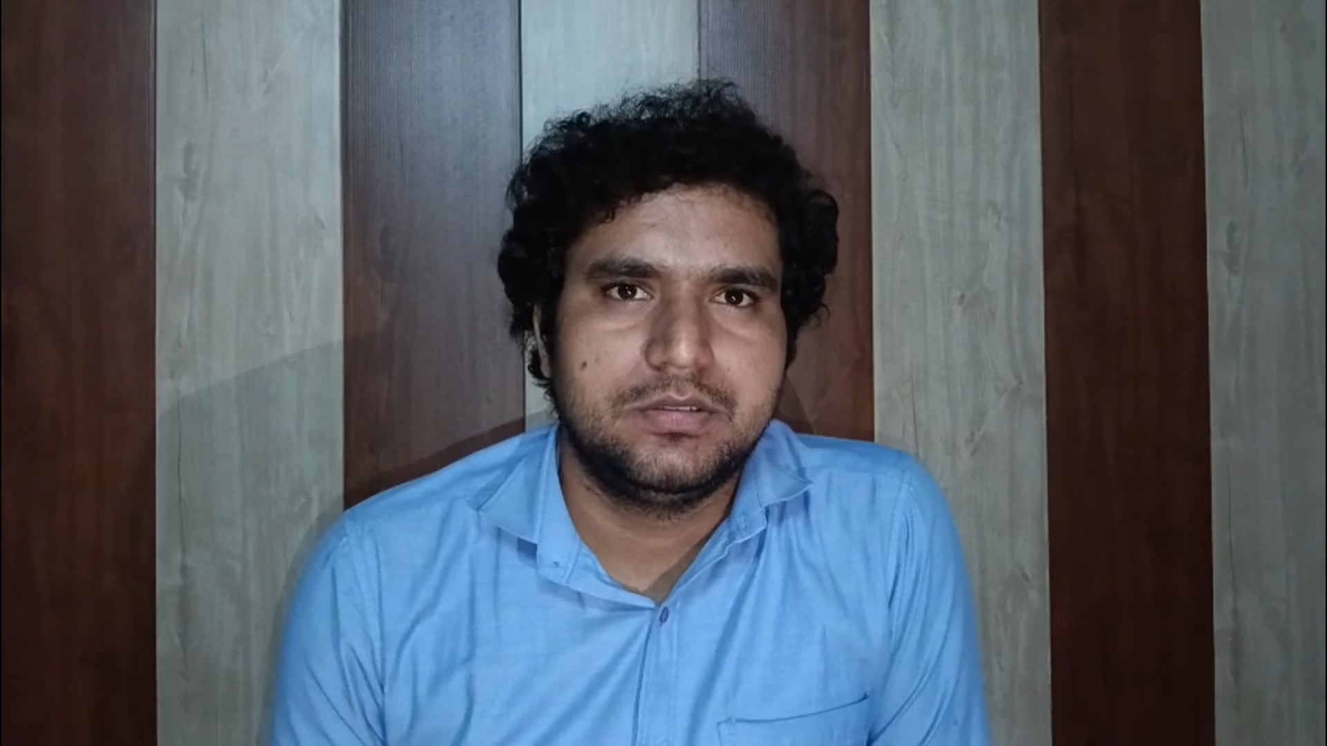 बलरामपुर मरीज के तीमारदारों ने डाक्टर से किया मारपीट 