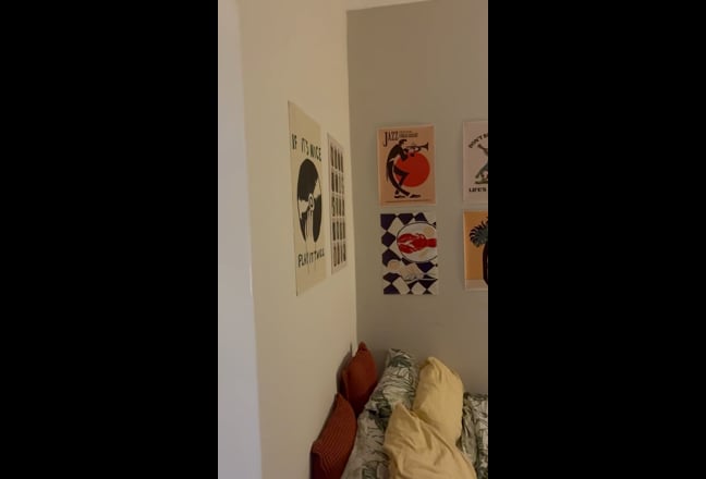 Double room in Walthamstow Central Main Photo