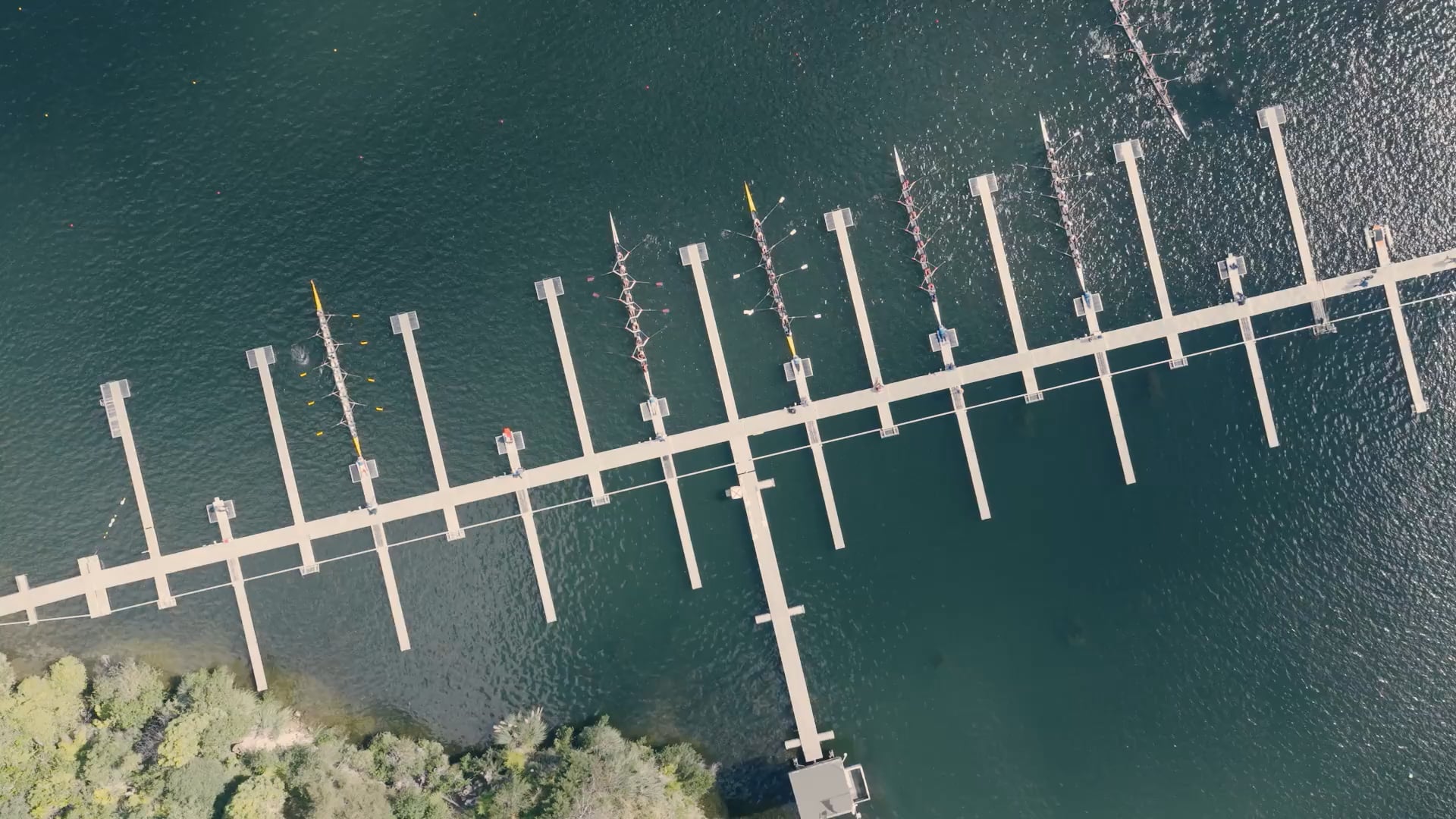 St Peter's School Cambridge Rowing Programme