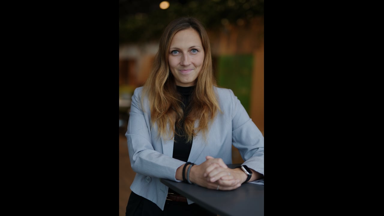
        
          Zuzka Rauscherová
        

        
          –
        

        
          Operational Excellence Lead
        
        