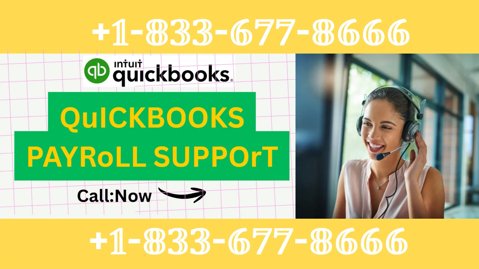 {{QuickBooks™ Payroll Support Walkthrough}} — Payroll Features Explained Simply