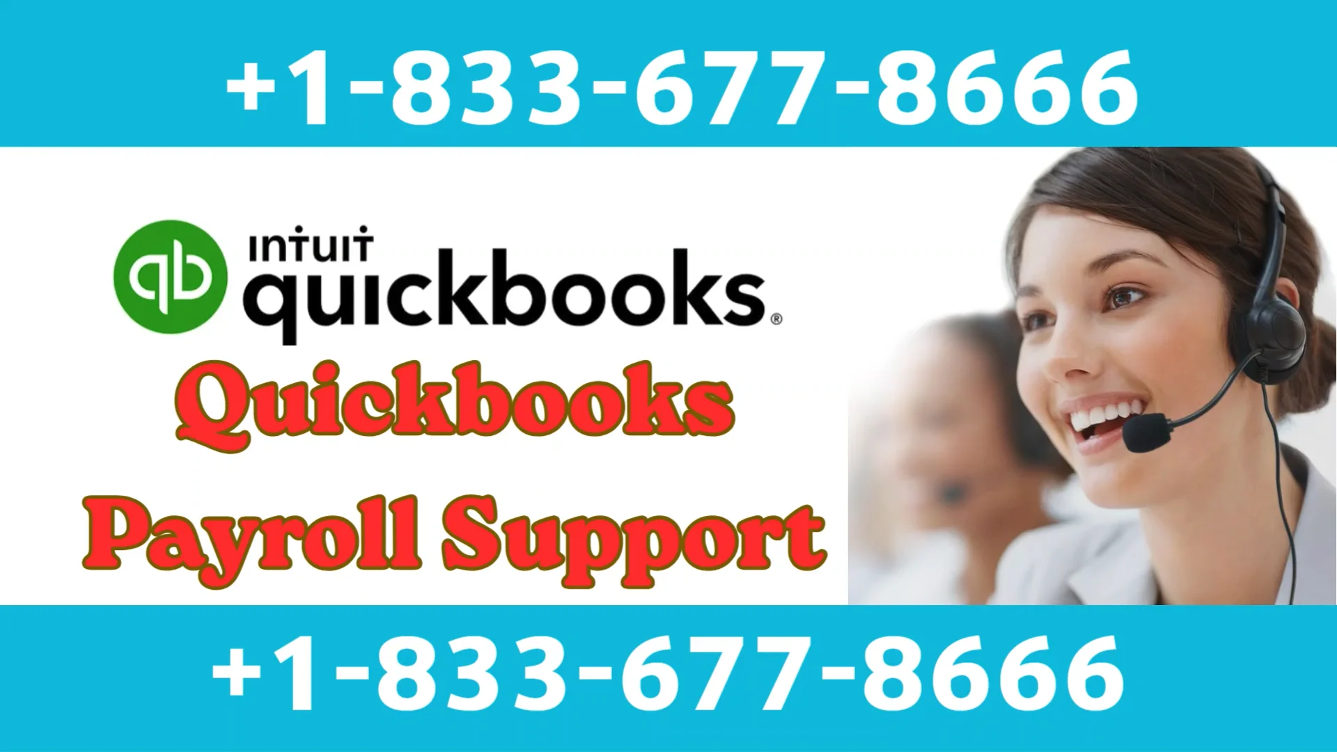QuickBooks™ Payroll Support User Handbook | Complete Payroll Assistance Guide