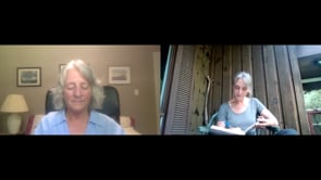 Day 29 - A reflective practice with Patty