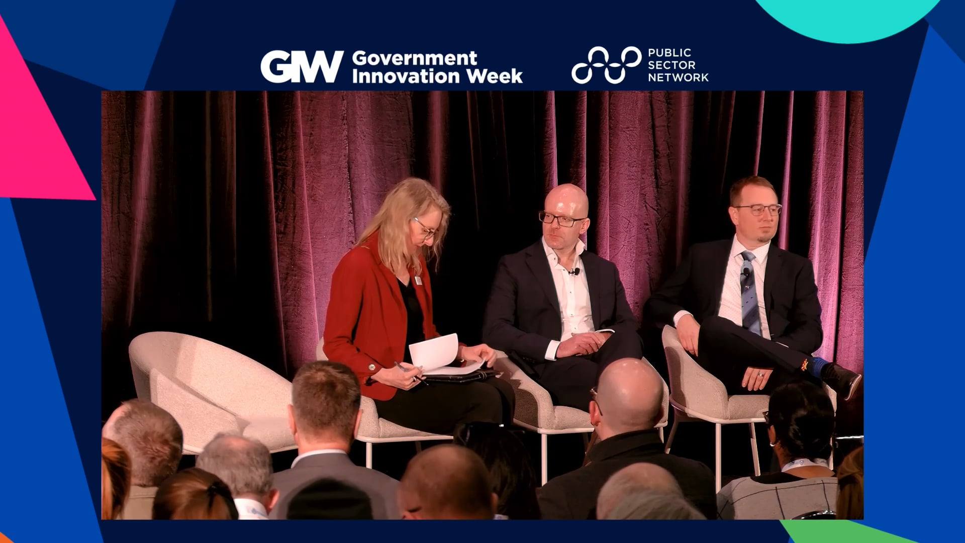 Thinking Ahead to Prioritise Now: Championing A Responsible, Reliable, and Future Ready NSW Public Service