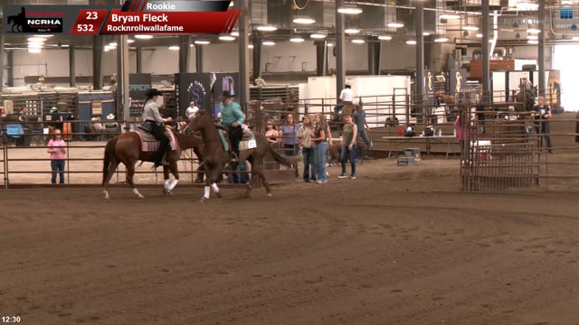 #532 Bryan Fleck