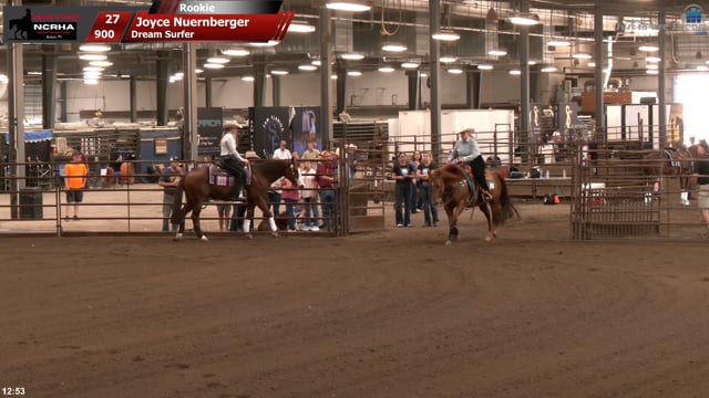 #900 Joyce Nuernberger