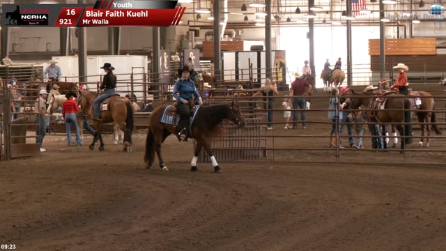 #921 Blair Faith Kuehl