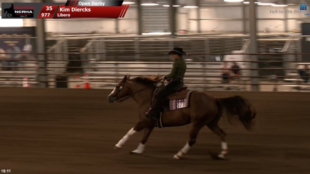 #977 Kim Diercks