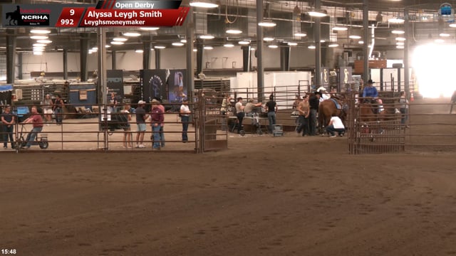 #992 Alyssa Leygh Smith