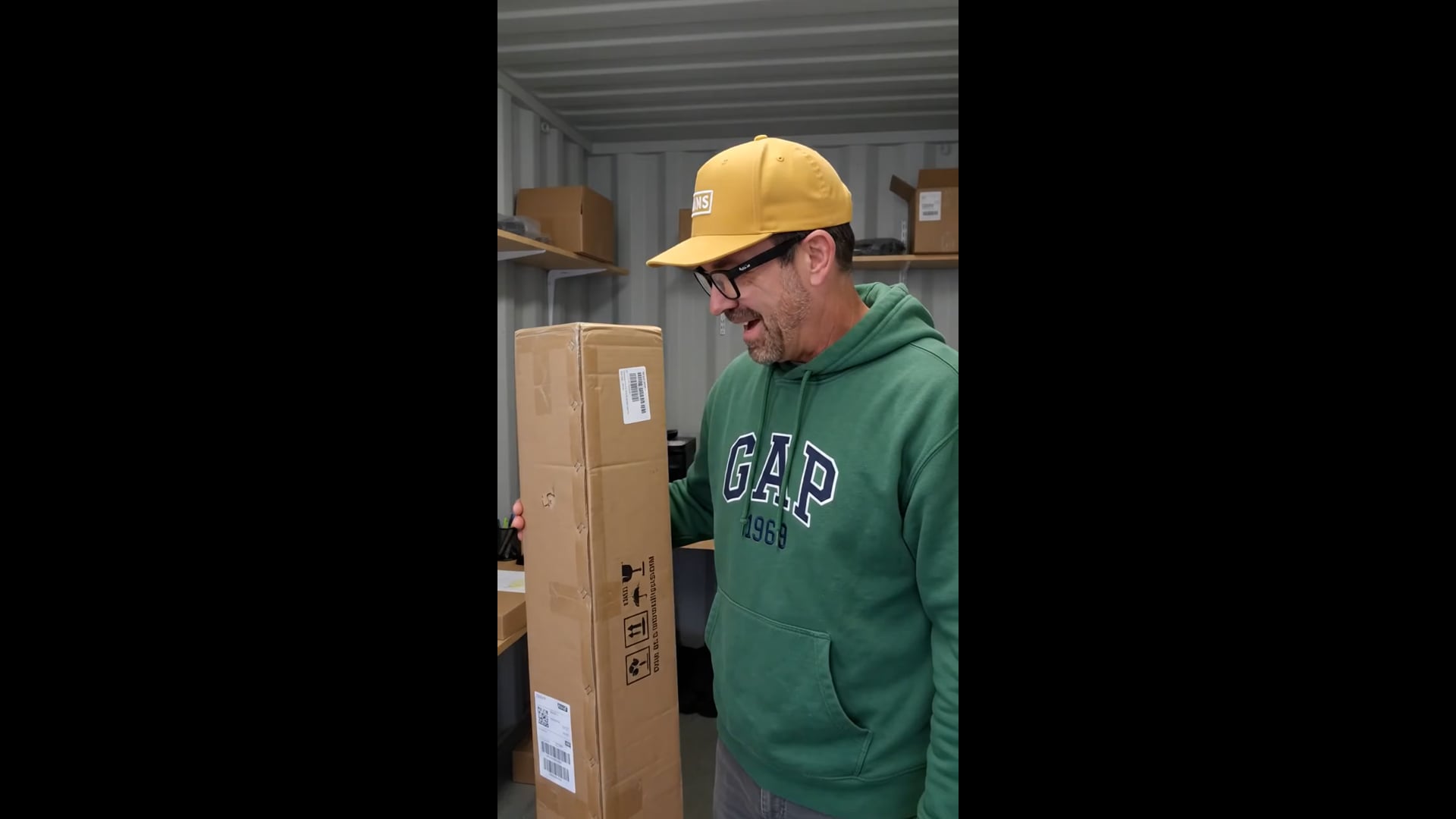 Mystery Unboxing Coming SoonAnother Mystery Unboxing Video is Just Around the Corner