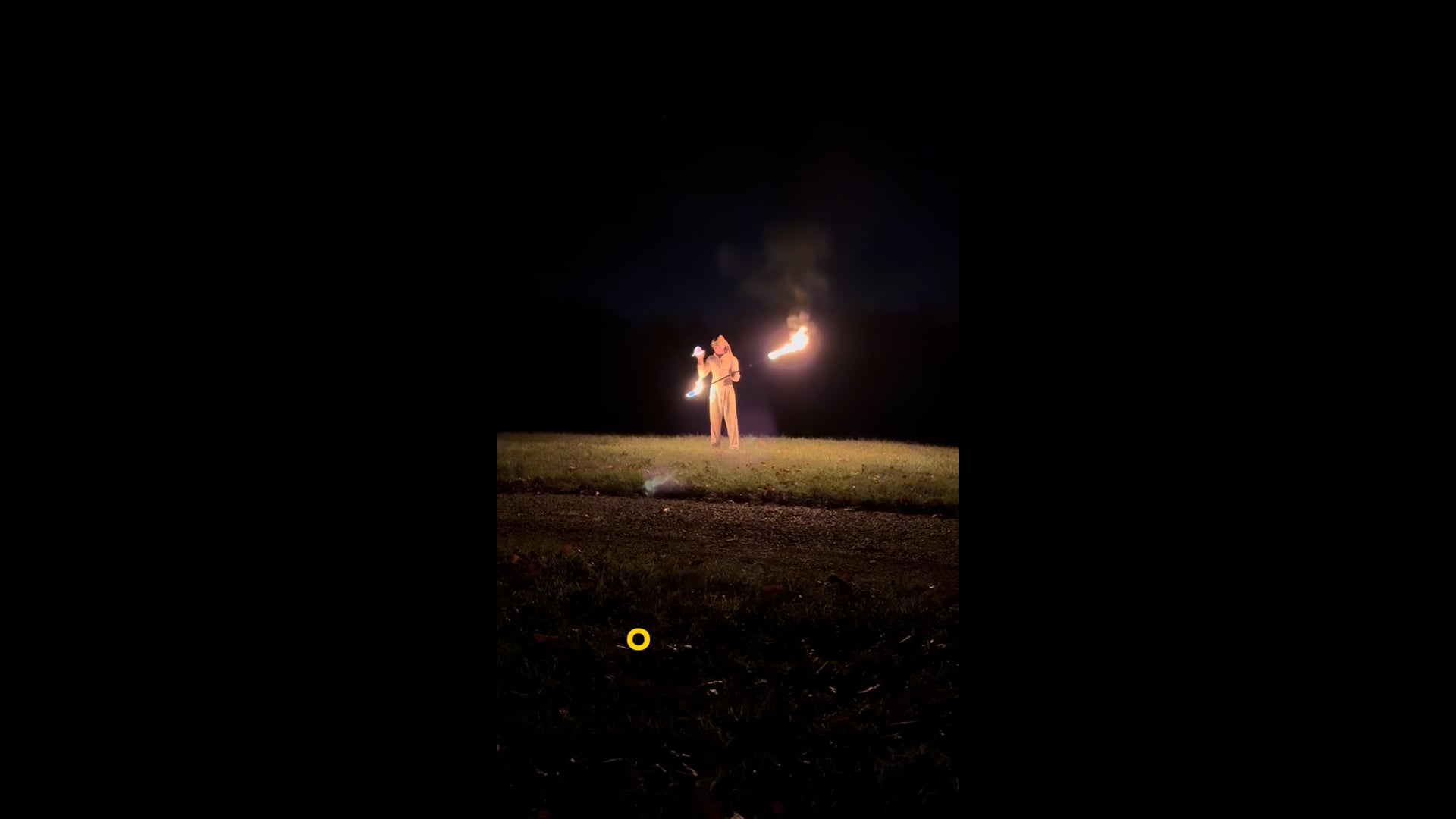 Promotional video thumbnail 4 for Inferno Magician