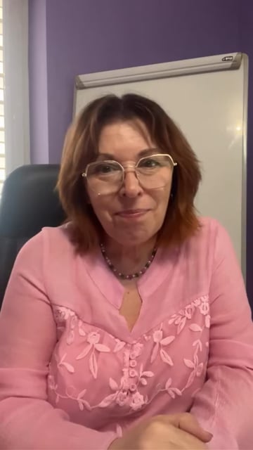 Opinia wideo: Beata