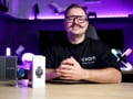 Samsung Galaxy Watch9 40mm Kremowy - 1549464 - zdjęcie 2