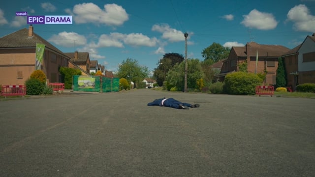 The Marlow Murder Club – Season 2